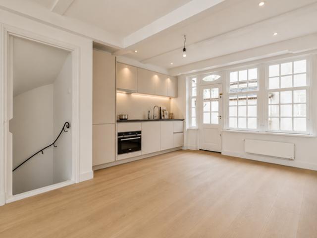 Woning te huur in Centrum, Amsterdam