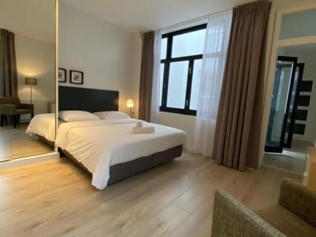 Appartement te huur in Centrum, Amsterdam