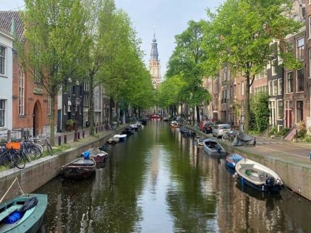 Appartement te huur in Centrum, Amsterdam
