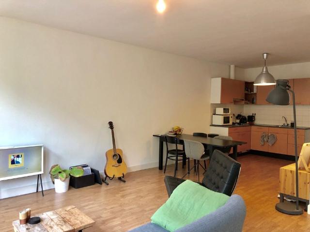 Appartement te huur in Hillesluis, Rotterdam