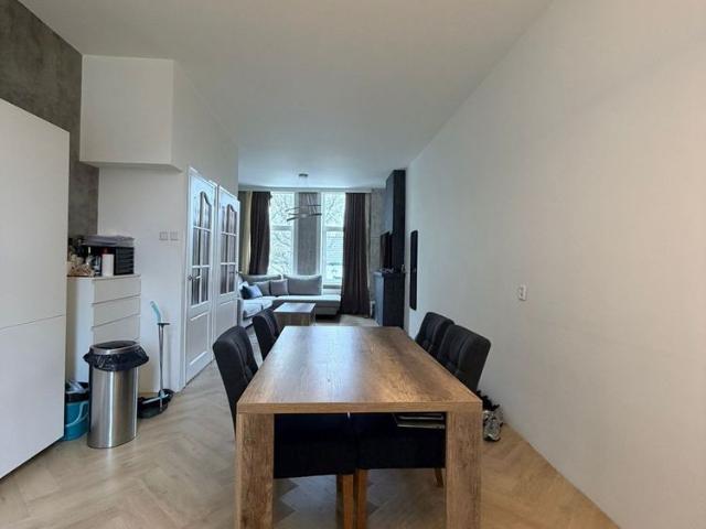 Appartement te huur in De Gorzen, Schiedam