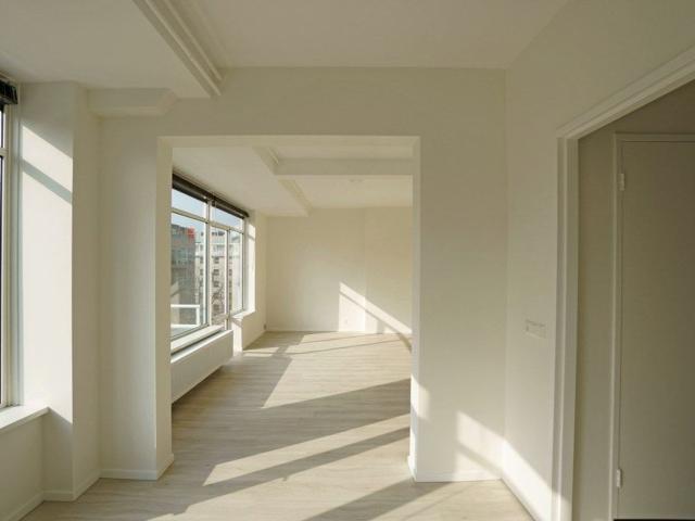 Appartement te huur in Rotterdam, Stadsdriehoek
