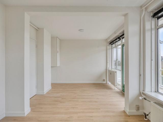Appartement te huur in Stadsdriehoek, Rotterdam