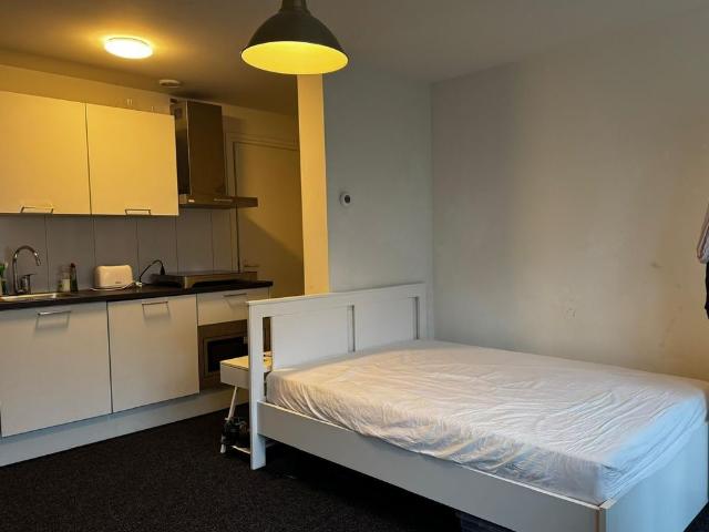 Appartement te huur in Zwolle, Overijssel