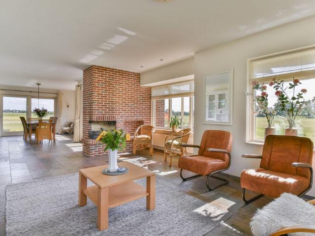 Woning te huur in Bergen, Noord Holland