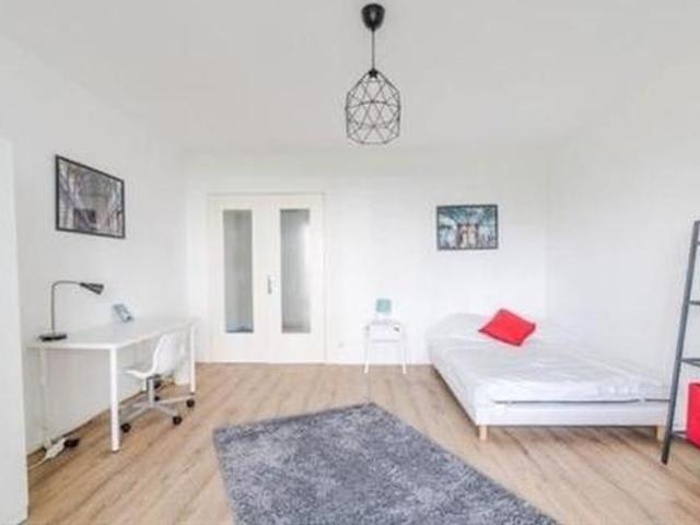 Appartement te huur in Lombok, Leidseweg, Utrecht