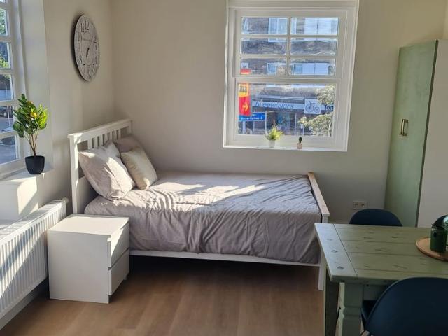 Appartement te huur in Haarzuilens, Utrecht