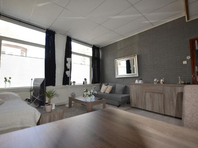 Studio te huur in Diezerpoort, Zwolle