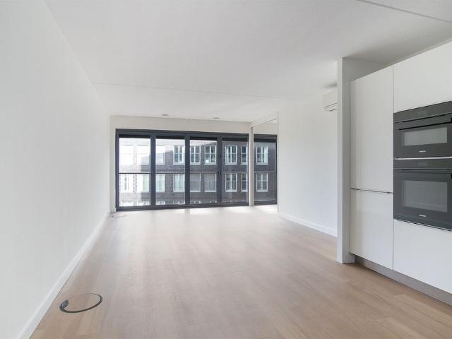 Appartement te huur in Oost, Amsterdam