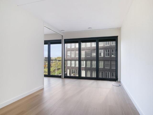 Appartement te huur in Oost, Amsterdam