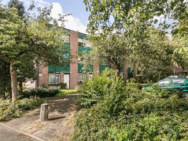 Appartement te huur in Ede, Gelderland