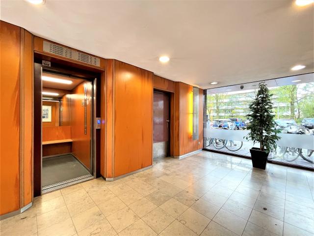 Appartement te huur in Amstelveen