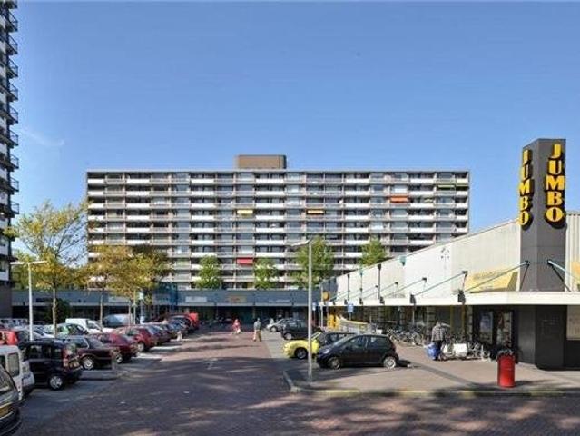 Appartement te huur in Amstelveen