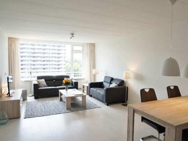 Woning te huur in Stadshart, Amstelveen