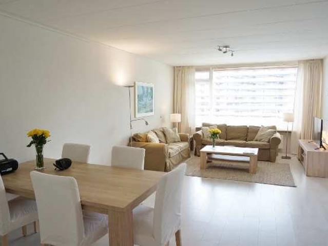 Woning te huur in Stadshart, Amstelveen