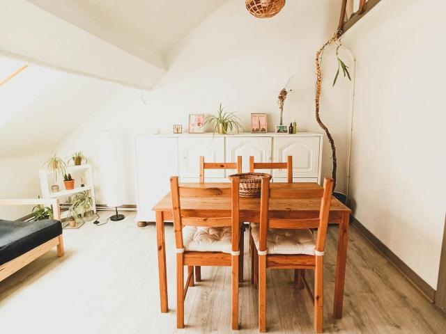 Kot location à Schaarbeek, Bruxelles