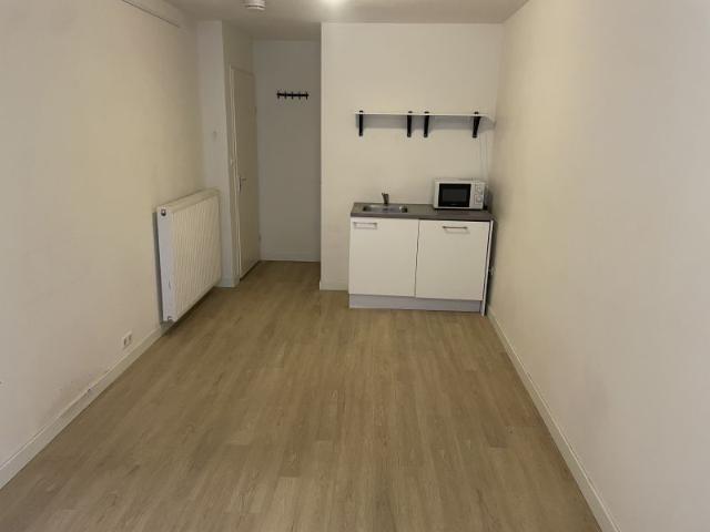 Studio te huur in Groenewoud, Tilburg