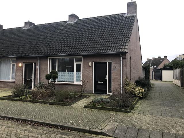 Woning te huur in Esch, Noord Brabant