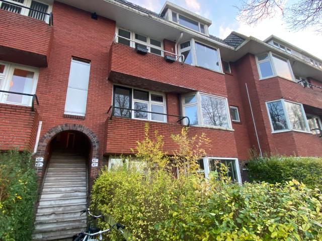 Kamer te huur in Korrewegwijk, Groningen