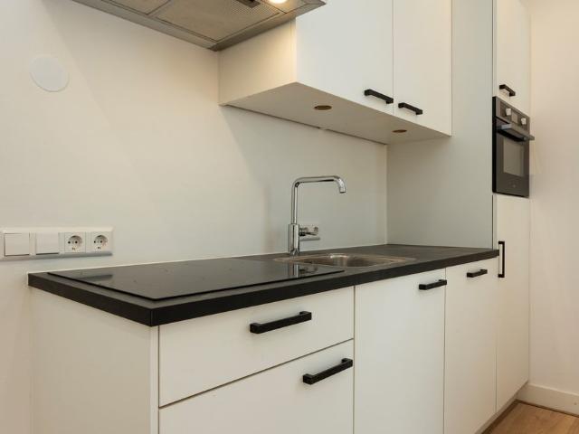 Appartement te huur in Charlois, Rotterdam