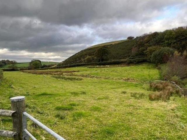 House for sale in Denbigh, Wales