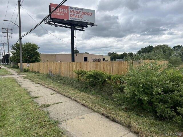 Land for sale in Warren Land for sale in Warren