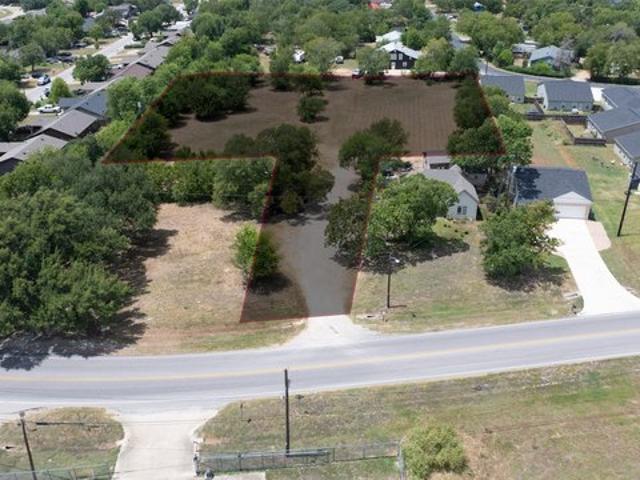Land for sale in Bryan, Texas