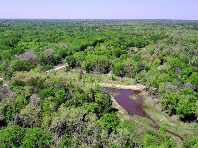Land for sale in Limestone, Texas