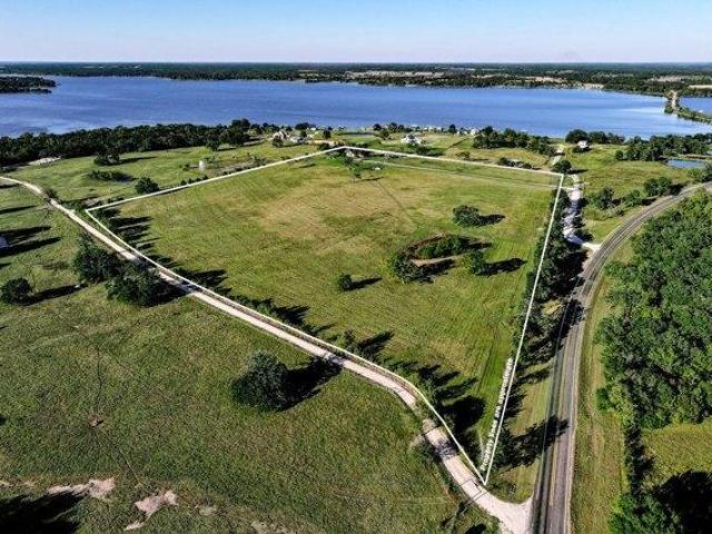 Land for sale in Limestone, Texas