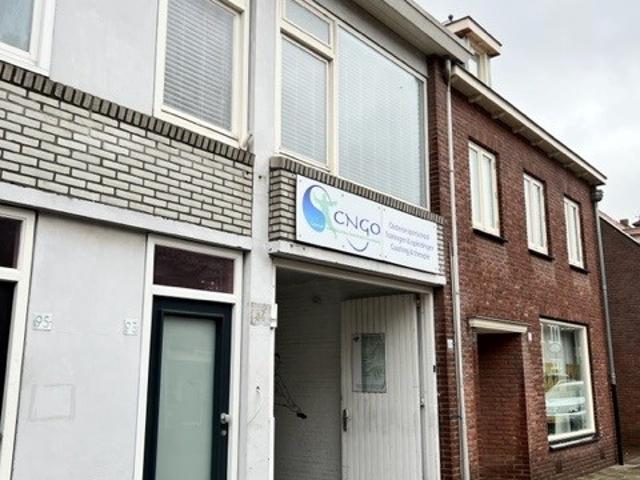 Appartement te huur in Oud-Noord, Tilburg