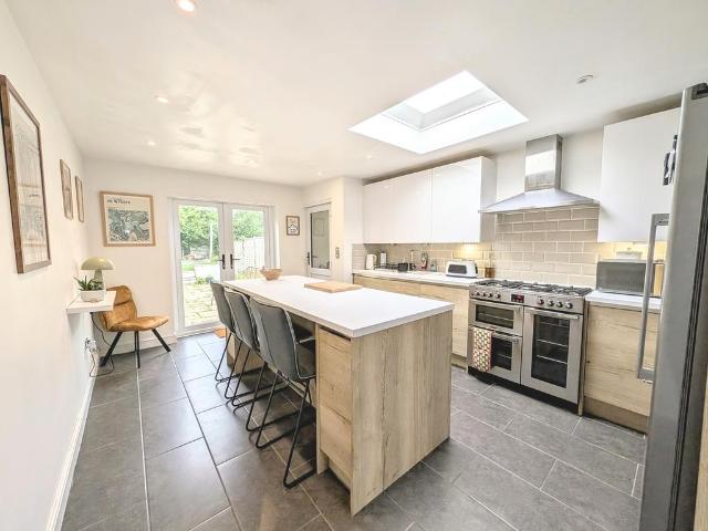 House for rent in Wales