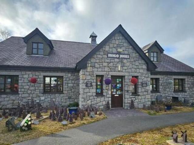 House for sale in Caernarfon, Wales