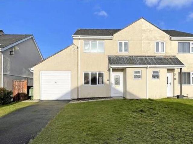 House for sale in Caernarfon, Wales