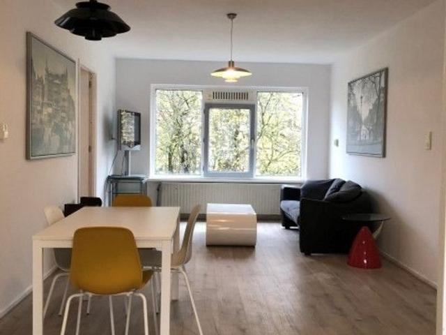 Appartement te huur in Schellingwoude, Amsterdam