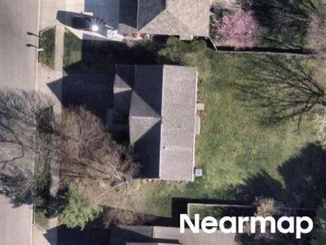 House for sale in Hilliard, Ohio
