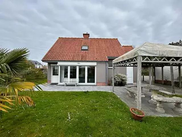 Maison vente à Montreuil-sur-Mer, Groffliers
