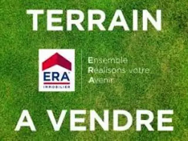 Terrain vente à Montreuil-sur-Mer, Groffliers