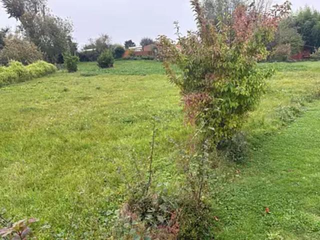Terrain vente à Montreuil-sur-Mer, Groffliers