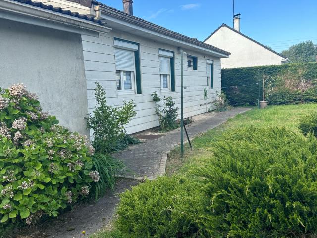 Maison vente à Montreuil-sur-Mer, Groffliers