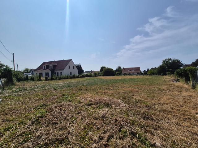 Terrain vente à Montreuil-sur-Mer, Groffliers