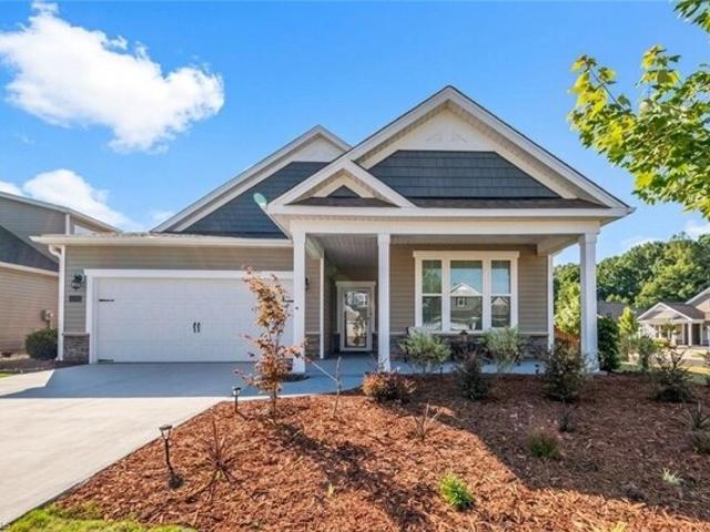 House for sale in Guilford, North Carolina
