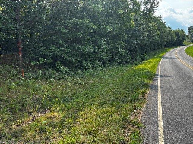 Land for sale in Stoneville, North Carolina