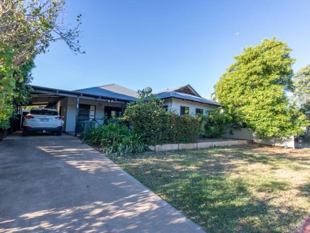 House for sale in Kununurra, Western Australia