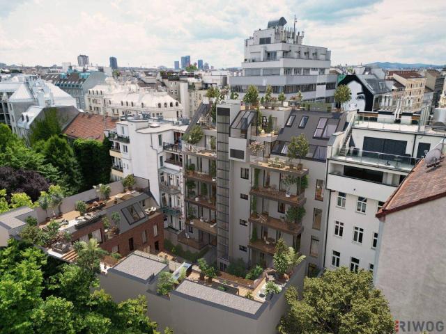 Apartment kaufen in KG Margareten, Wien