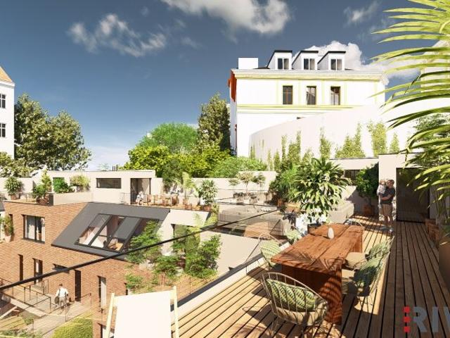 Maisonette kaufen in Wien