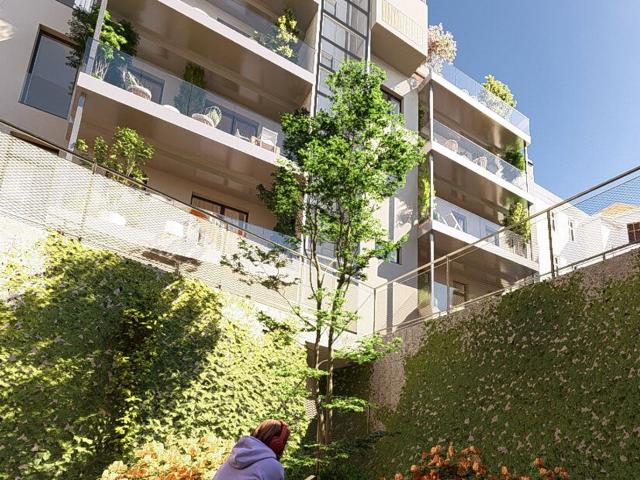Wohnung kaufen in Seestadt, Wien