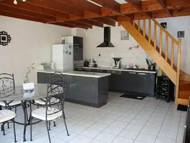 Appartement location à Nantua, Groissiat