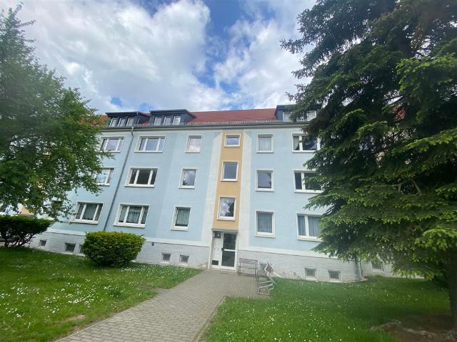 Wohnung mieten in Großpriesligk, Groitzsch