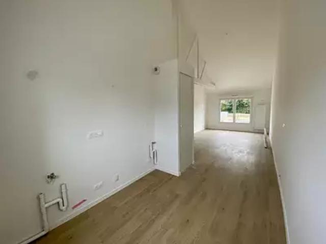 Appartement vente à Lorient, Bretagne
