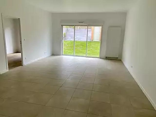 Appartement vente à Lorient, Bretagne